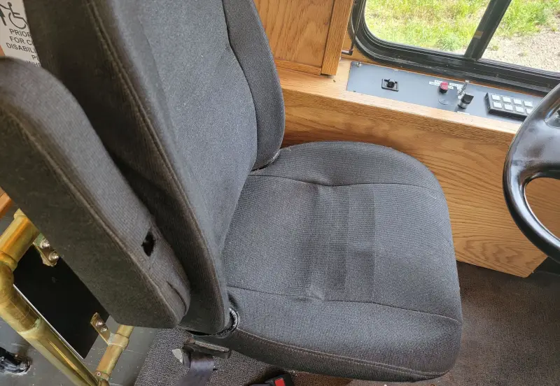 2017 Ford Trolley photo 33