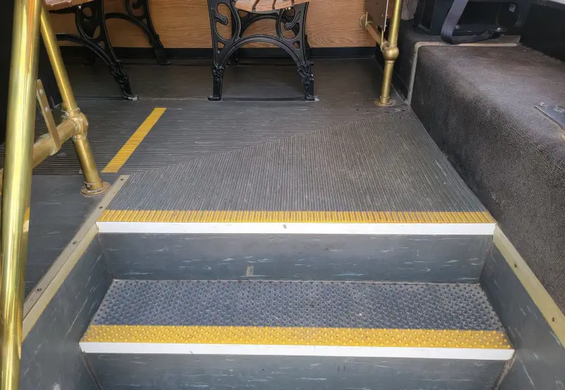 2017 Ford Trolley photo 23