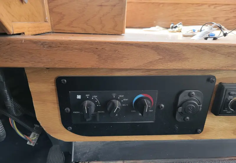 2017 Ford Trolley photo 41