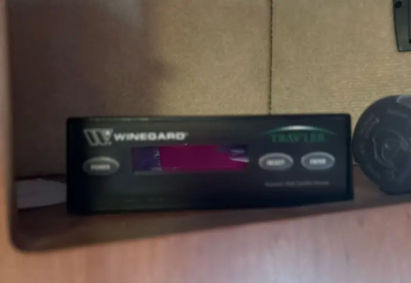 2008 Winnebago Journey photo 81